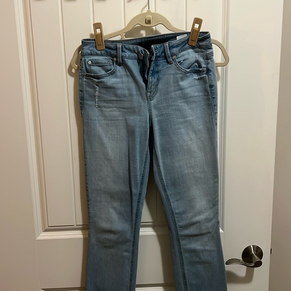 Level 99 Denim - Level 99 Skinny Jeans